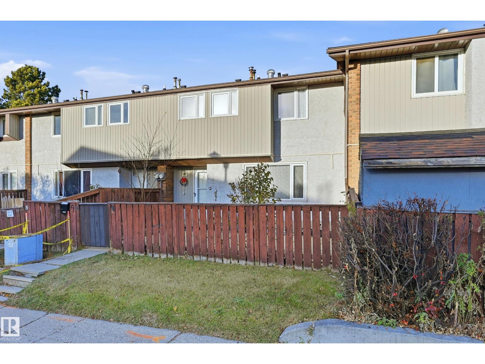 #4 14310 80 St Nw, Edmonton, Alberta  T5C 1L6 - Photo 37 - E4465658