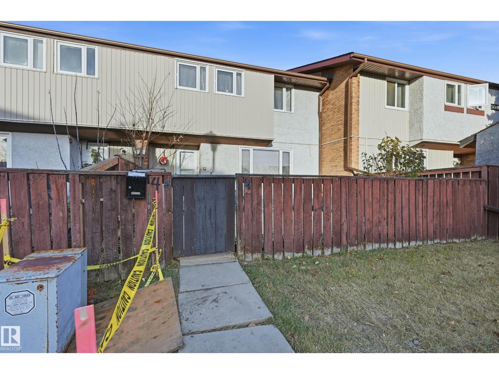#4 14310 80 St Nw, Edmonton, Alberta  T5C 1L6 - Photo 35 - E4465658