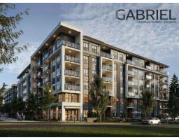 606 13455 94A AVENUE, Surrey, British Columbia