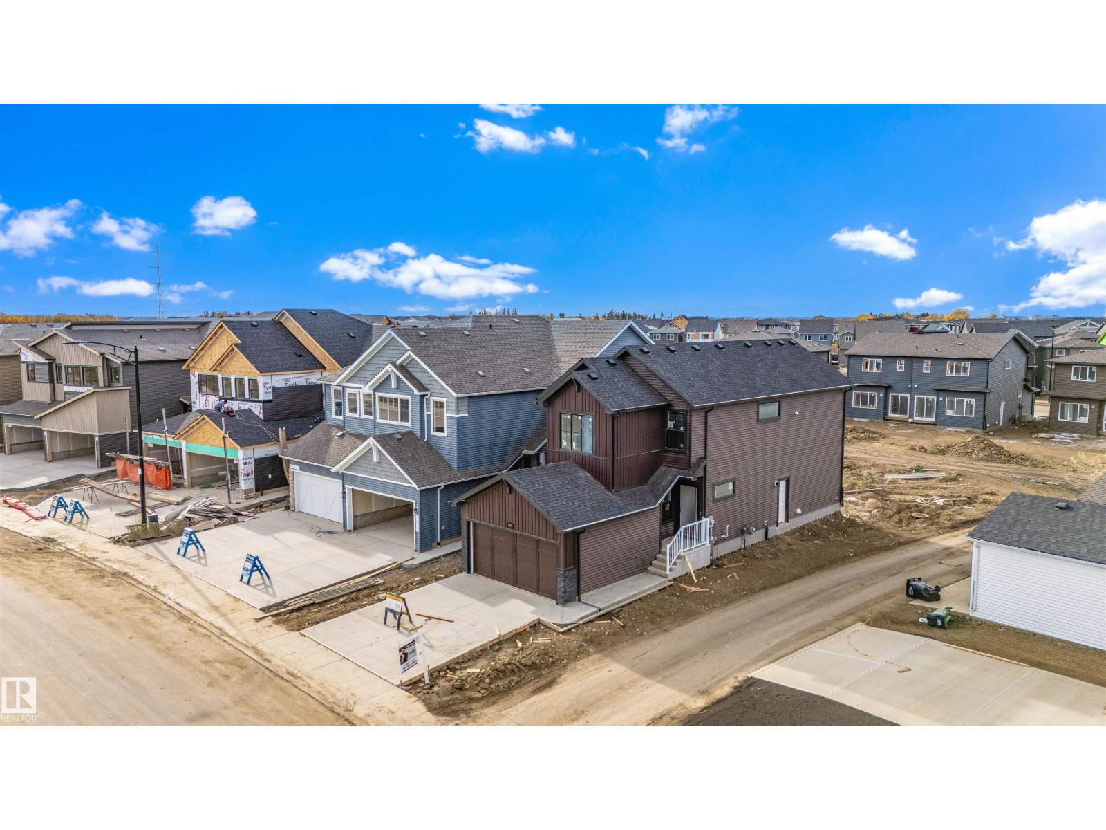 5510 HAWTHORN PASSAGE PS SW, Edmonton, Alberta