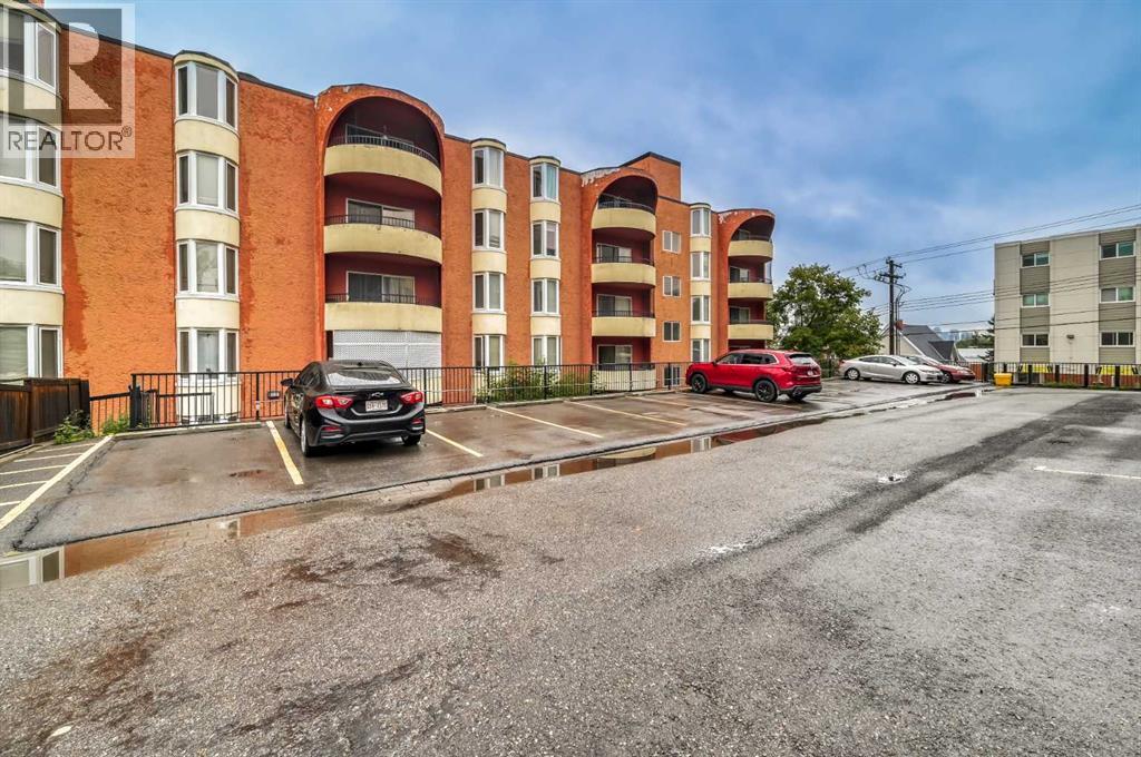 101, 1424 22 Avenue Sw, Calgary, Alberta  T2T 0R5 - Photo 16 - A2244815