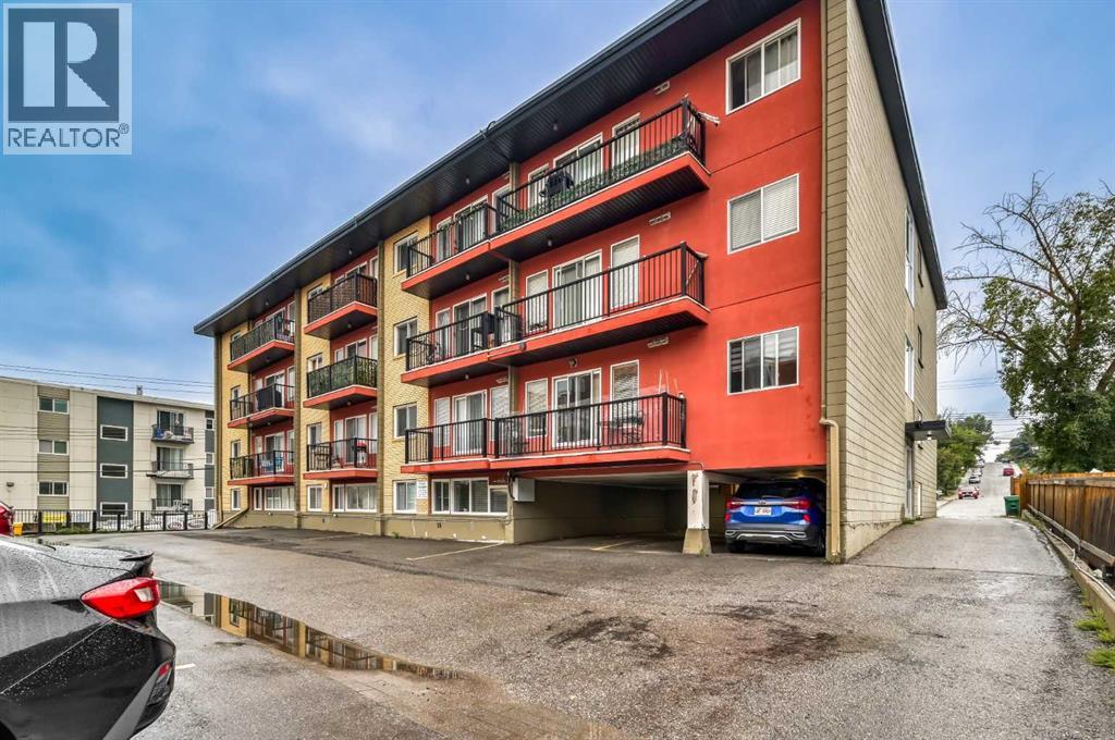 101, 1424 22 Avenue Sw, Calgary, Alberta  T2T 0R5 - Photo 17 - A2244815
