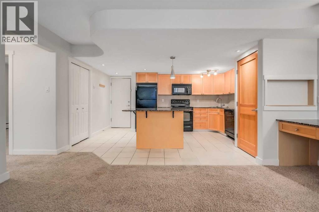 101, 1424 22 Avenue Sw, Calgary, Alberta  T2T 0R5 - Photo 6 - A2244815
