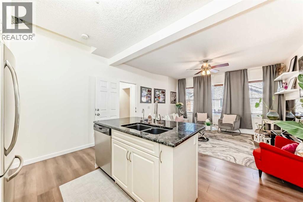 1253 New Brighton Drive Se, Calgary, Alberta  T2Z 0W3 - Photo 10 - A2250080