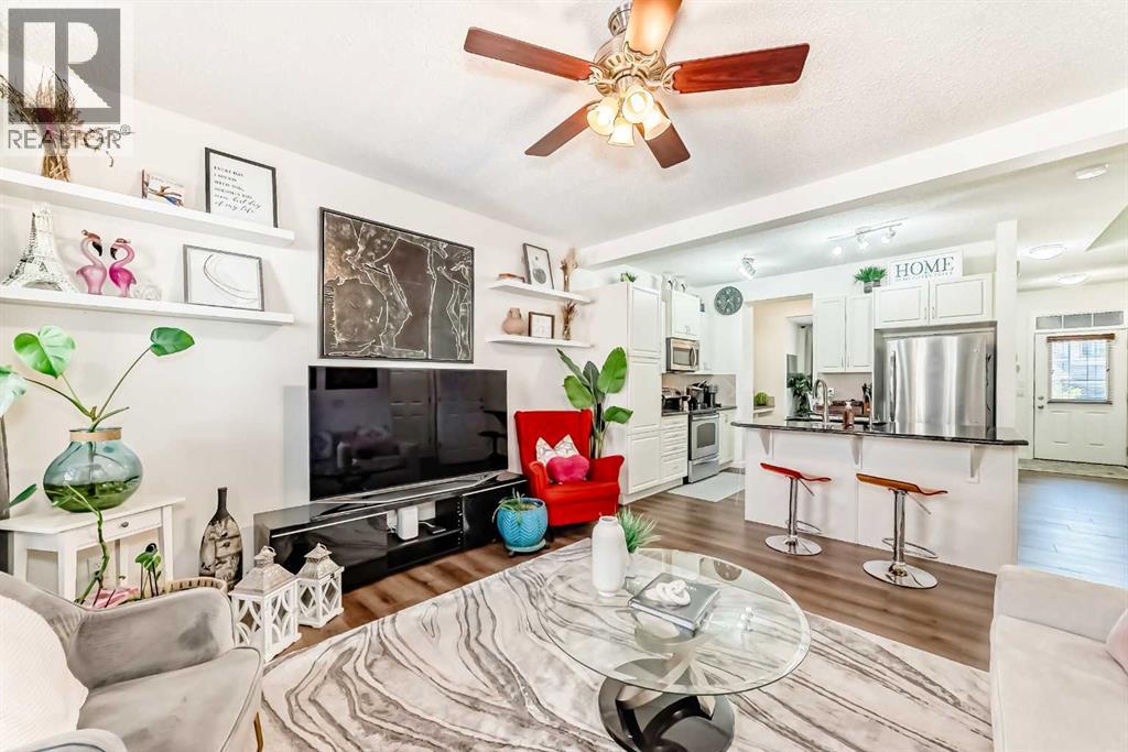 1253 New Brighton Drive Se, Calgary, Alberta  T2Z 0W3 - Photo 8 - A2250080