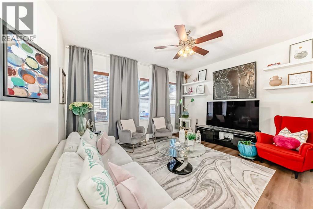 1253 New Brighton Drive Se, Calgary, Alberta  T2Z 0W3 - Photo 6 - A2250080