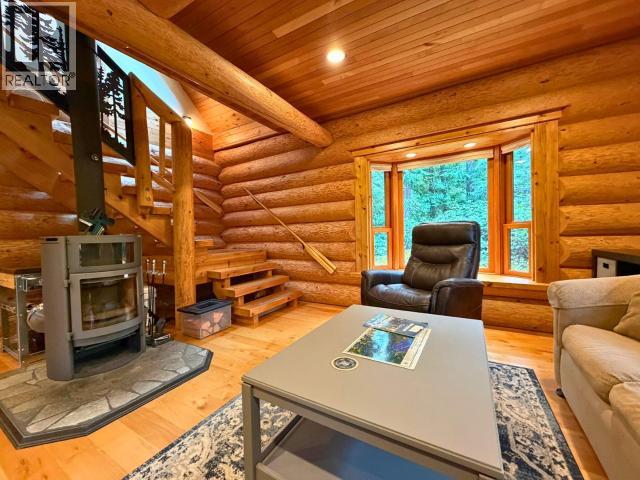 Site 29 Sarah Point Road, Powell River, British Columbia  V0N 2G0 - Photo 12 - 19474