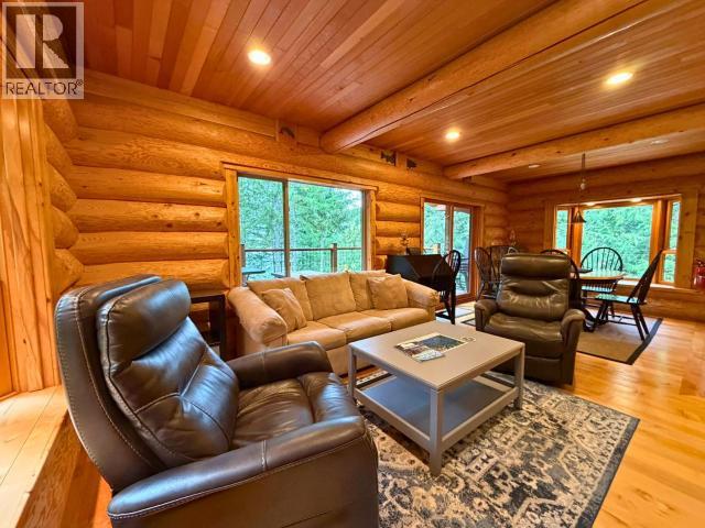 Site 29 Sarah Point Road, Powell River, British Columbia  V0N 2G0 - Photo 13 - 19474