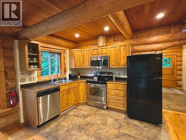 Site 29 Sarah Point Road, Powell River, British Columbia  V0N 2G0 - Photo 18 - 19474