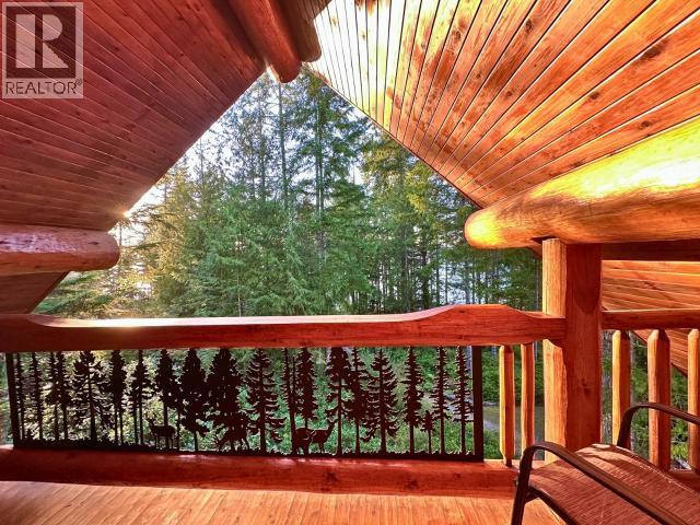 Site 29 Sarah Point Road, Powell River, British Columbia  V0N 2G0 - Photo 22 - 19474