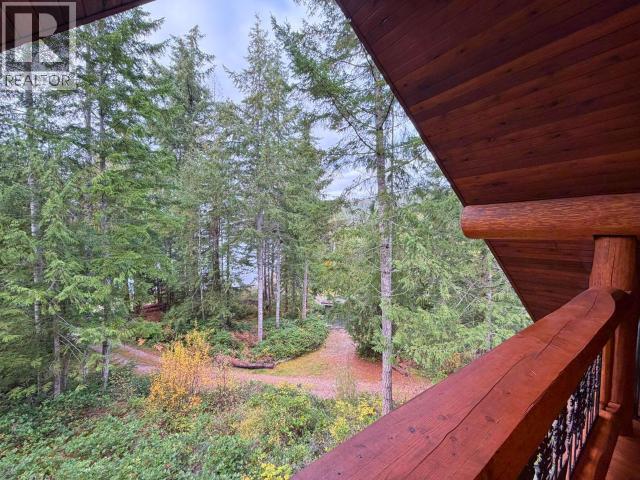Site 29 Sarah Point Road, Powell River, British Columbia  V0N 2G0 - Photo 23 - 19474