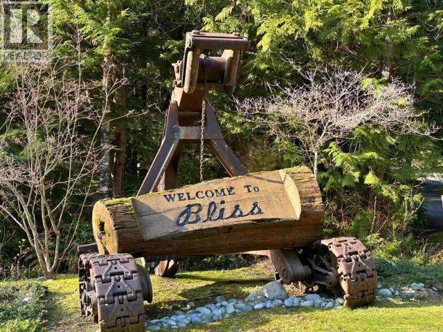 Site 29 Sarah Point Road, Powell River, British Columbia  V0N 2G0 - Photo 29 - 19474