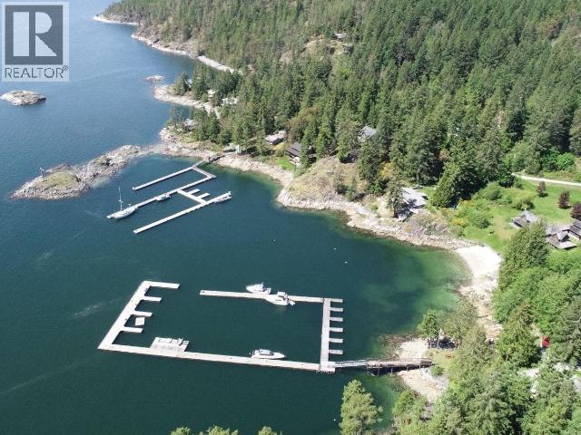 Site 29 Sarah Point Road, Powell River, British Columbia  V0N 2G0 - Photo 31 - 19474