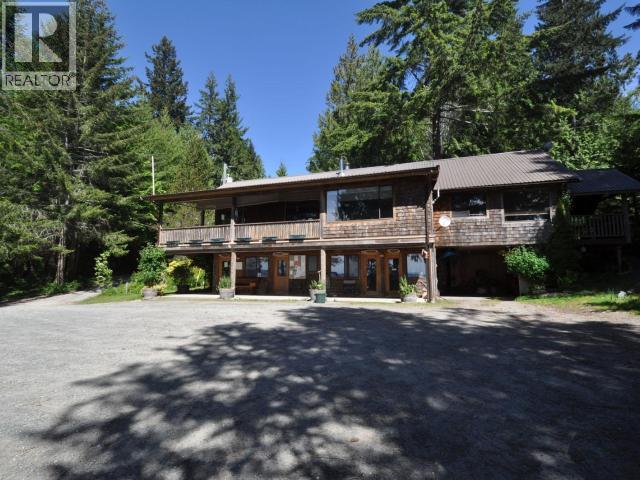 Site 29 Sarah Point Road, Powell River, British Columbia  V0N 2G0 - Photo 34 - 19474