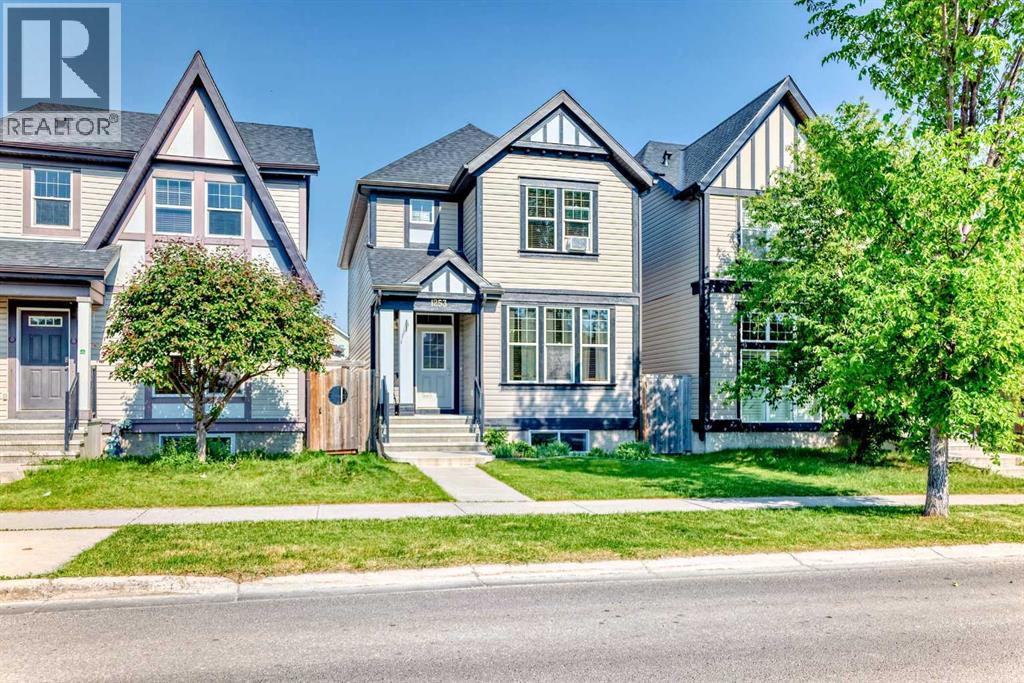 1253 New Brighton Drive Se, Calgary, Alberta  T2Z 0W3 - Photo 3 - A2250080