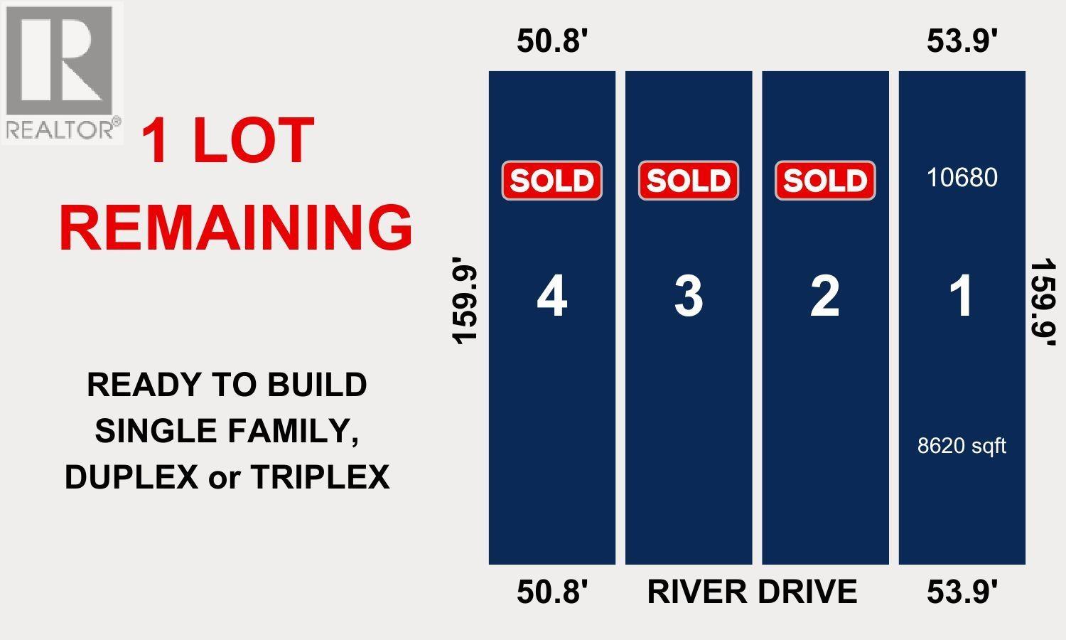 10680 RIVER DRIVE, Richmond, British Columbia