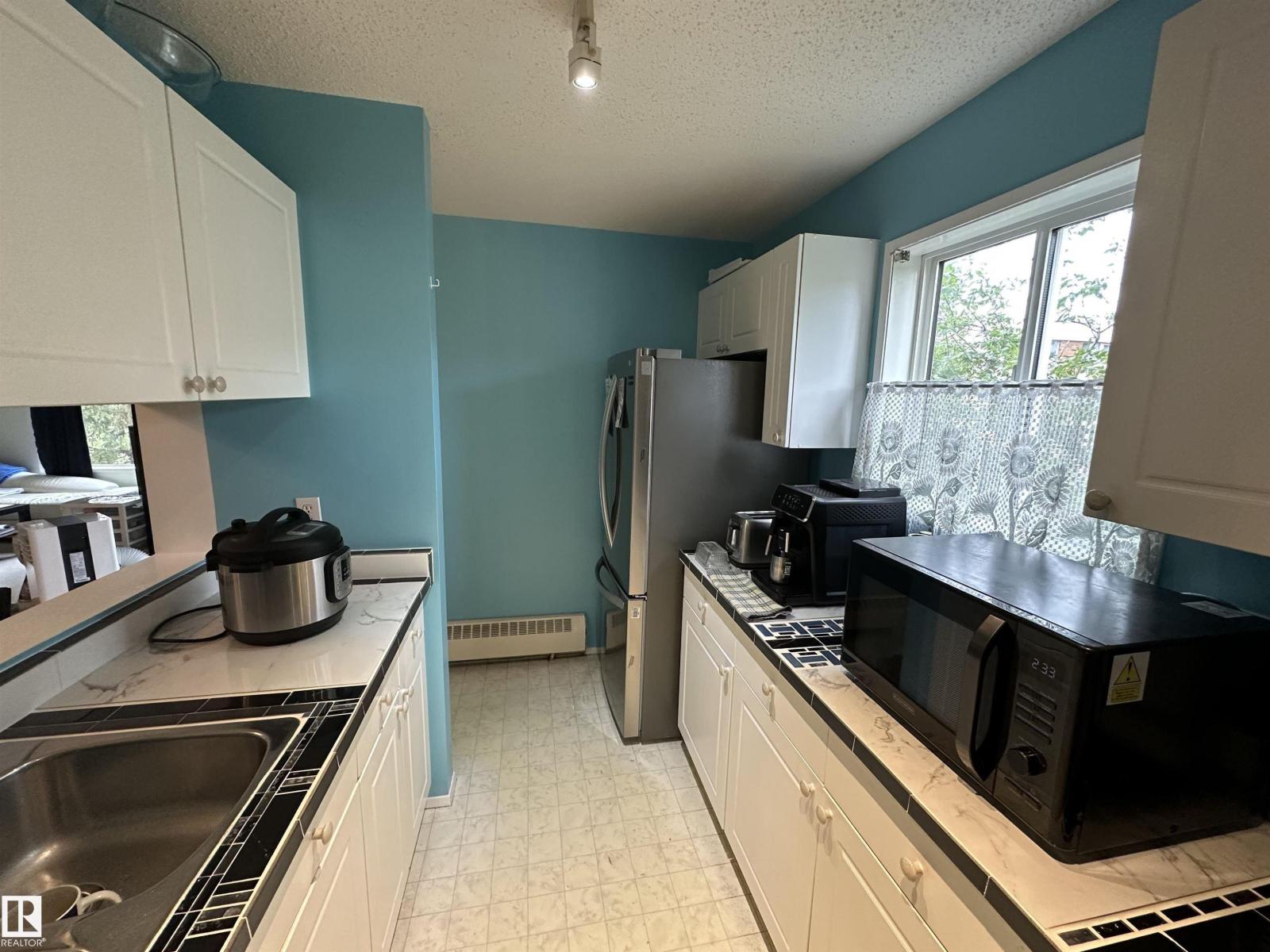 #318 17109 67 Ave Nw Nw, Edmonton, Alberta  T5T 6E6 - Photo 10 - E4465660