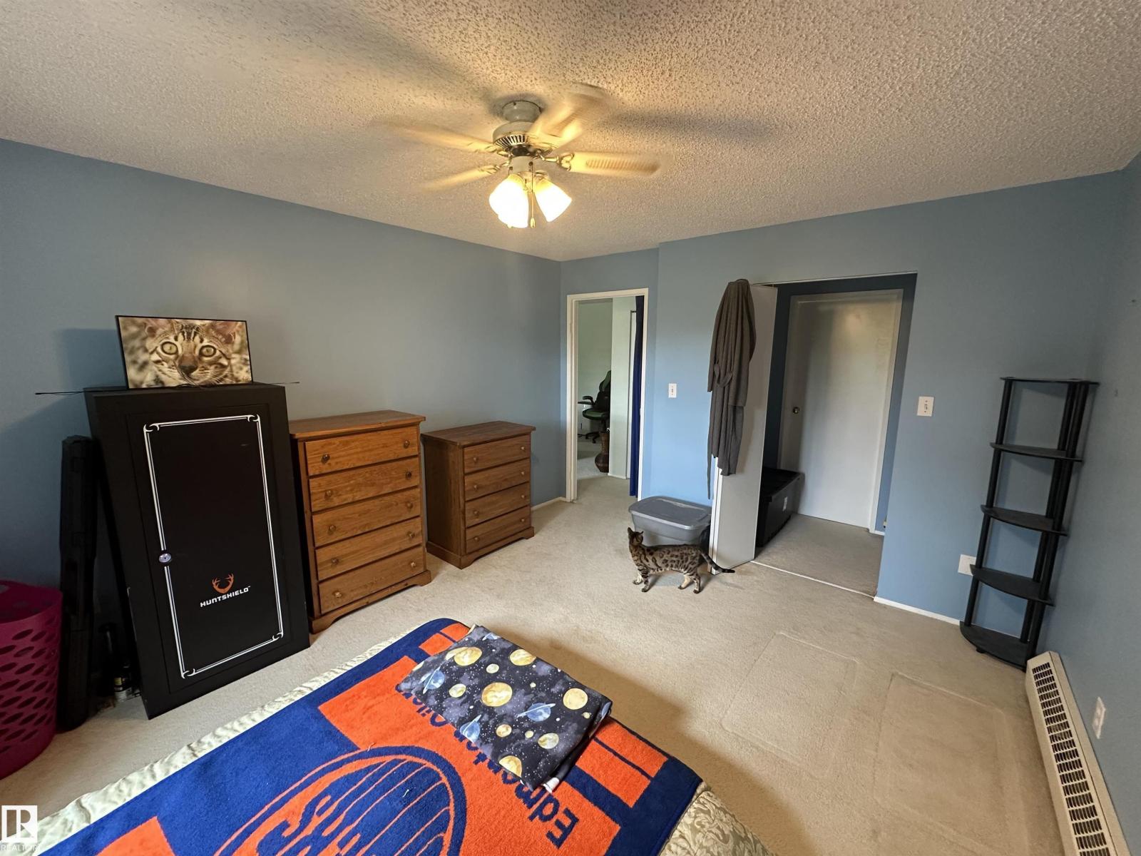 #318 17109 67 Ave Nw Nw, Edmonton, Alberta  T5T 6E6 - Photo 15 - E4465660