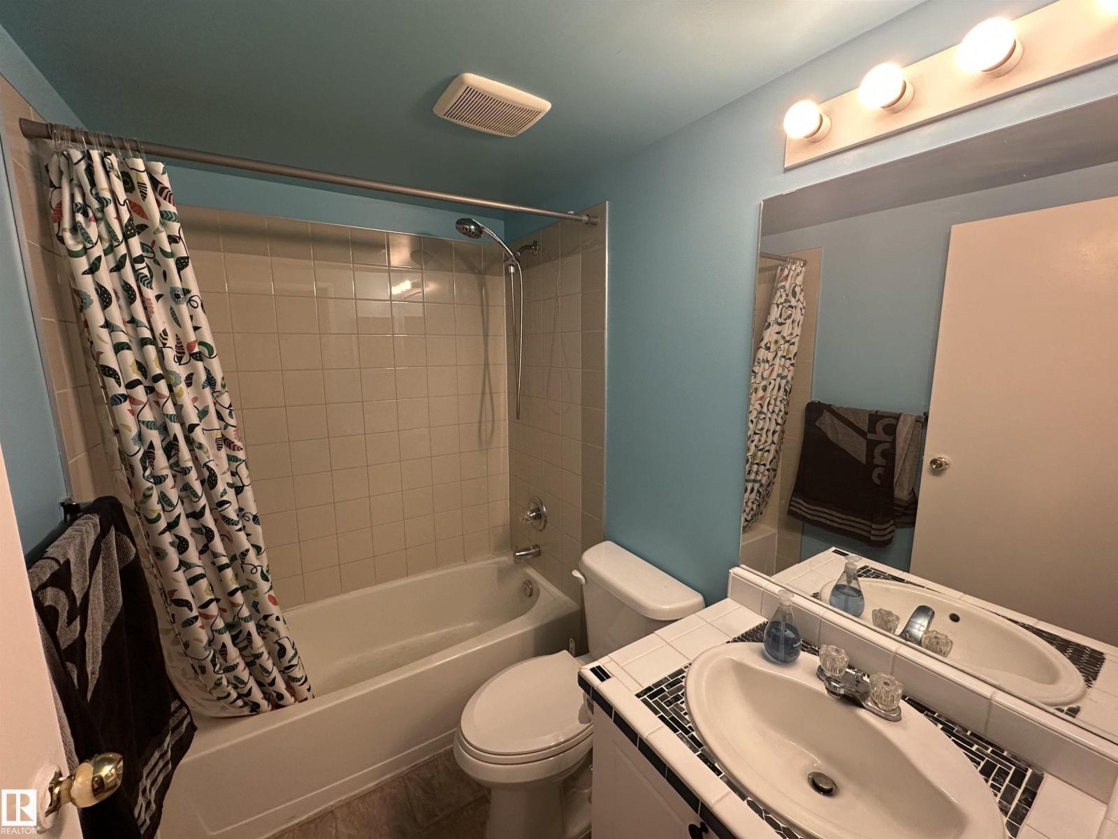 #318 17109 67 Ave Nw Nw, Edmonton, Alberta  T5T 6E6 - Photo 32 - E4465660