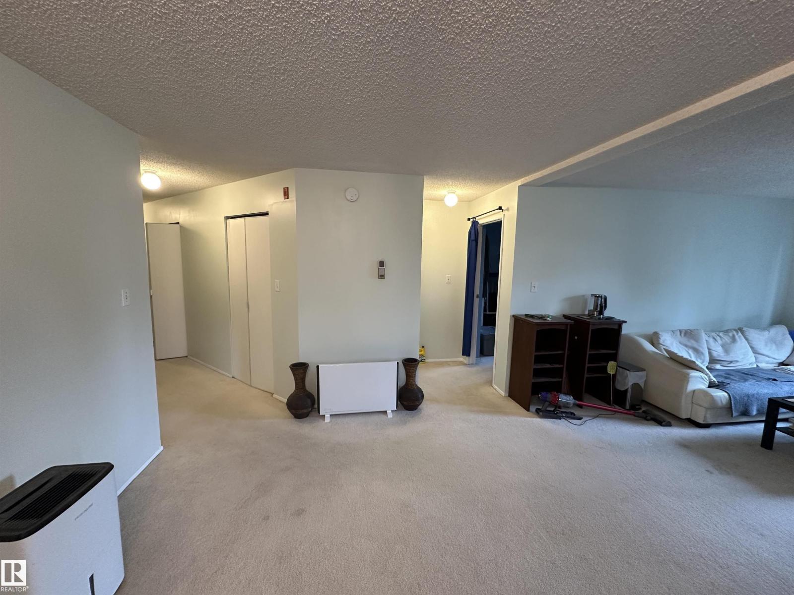 #318 17109 67 Ave Nw Nw, Edmonton, Alberta  T5T 6E6 - Photo 5 - E4465660