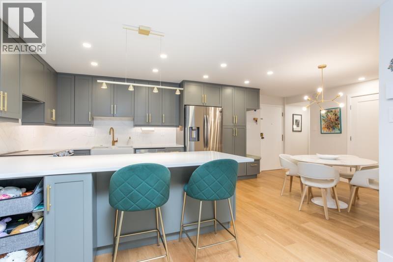 202 1500 Haro Street, Vancouver, British Columbia  V6G 1G5 - Photo 4 - R3066218