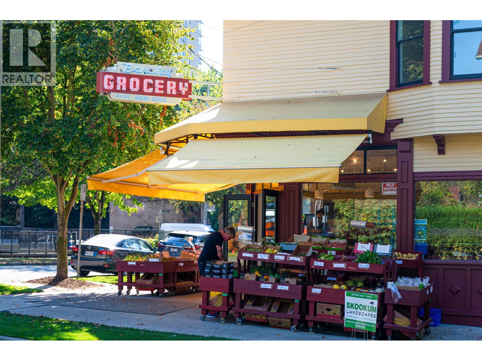 202 1500 Haro Street, Vancouver, British Columbia  V6G 1G5 - Photo 29 - R3066218