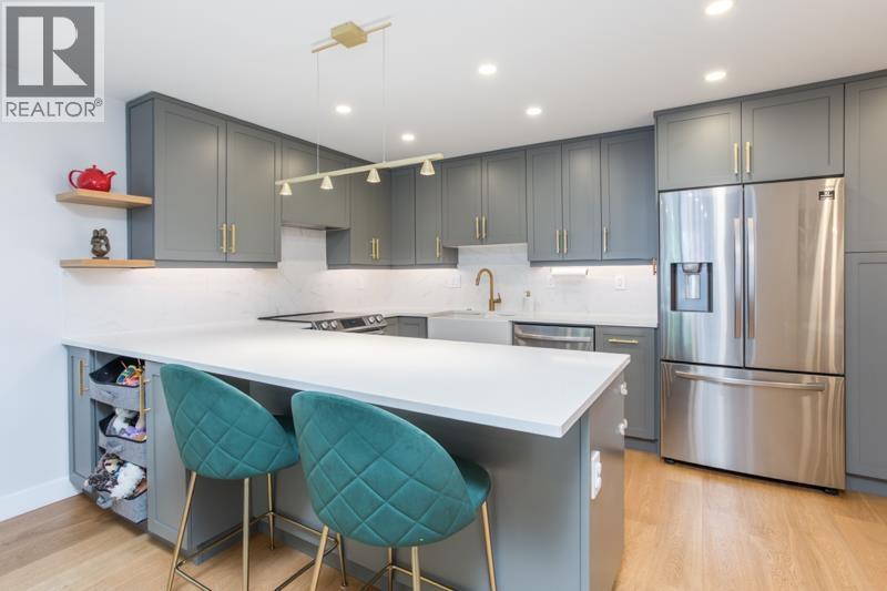 202 1500 Haro Street, Vancouver, British Columbia  V6G 1G5 - Photo 5 - R3066218