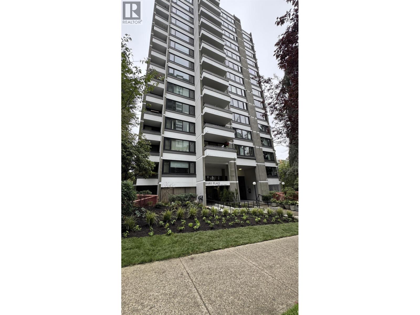 202 1500 Haro Street, Vancouver, British Columbia  V6G 1G5 - Photo 26 - R3066218