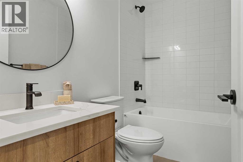 105, 1413 Mountain Avenue, Canmore, Alberta  T1W 1M3 - Photo 13 - A2270120