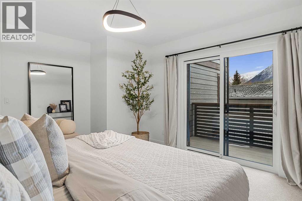 105, 1413 Mountain Avenue, Canmore, Alberta  T1W 1M3 - Photo 9 - A2270120