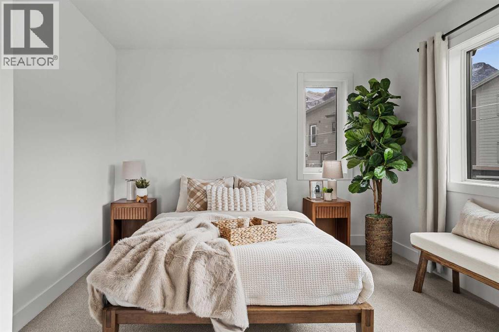 105, 1413 Mountain Avenue, Canmore, Alberta  T1W 1M3 - Photo 12 - A2270120