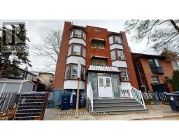 103 - 399 DUPONT STREET, Toronto, Ontario