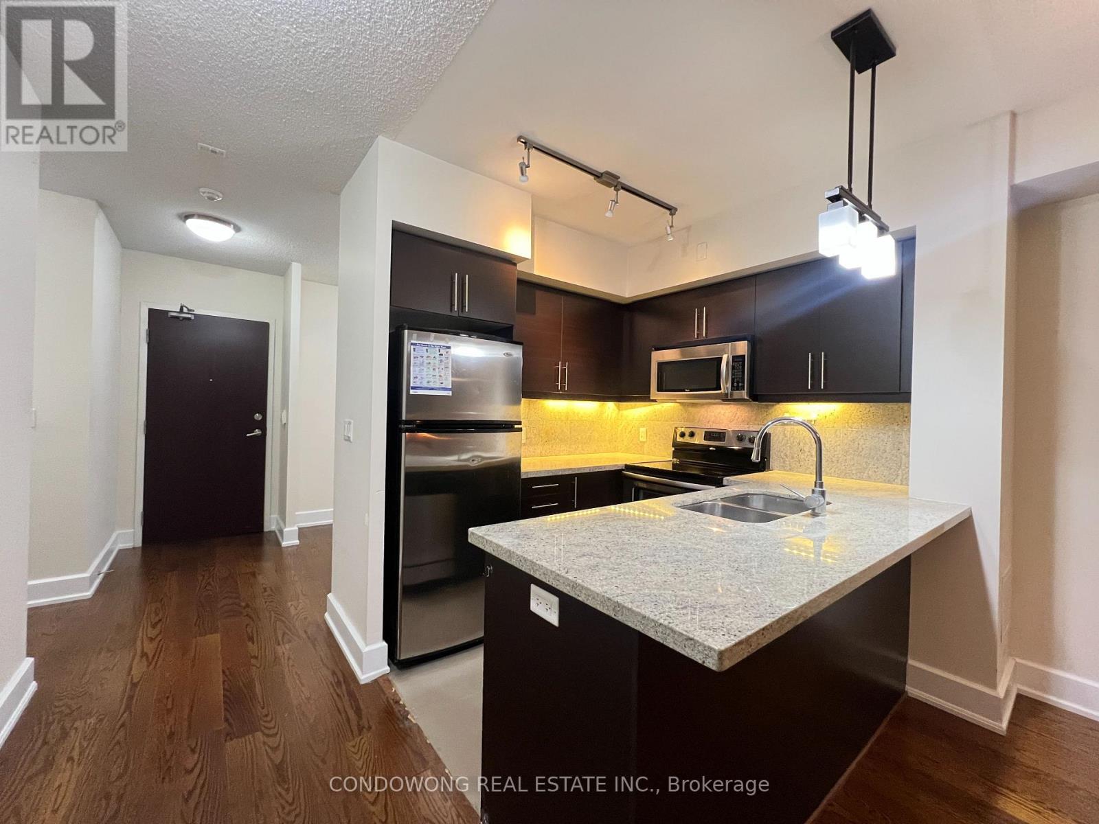 202 - 676 Sheppard Avenue E, Toronto, Ontario  M2K 3E7 - Photo 3 - C12543290