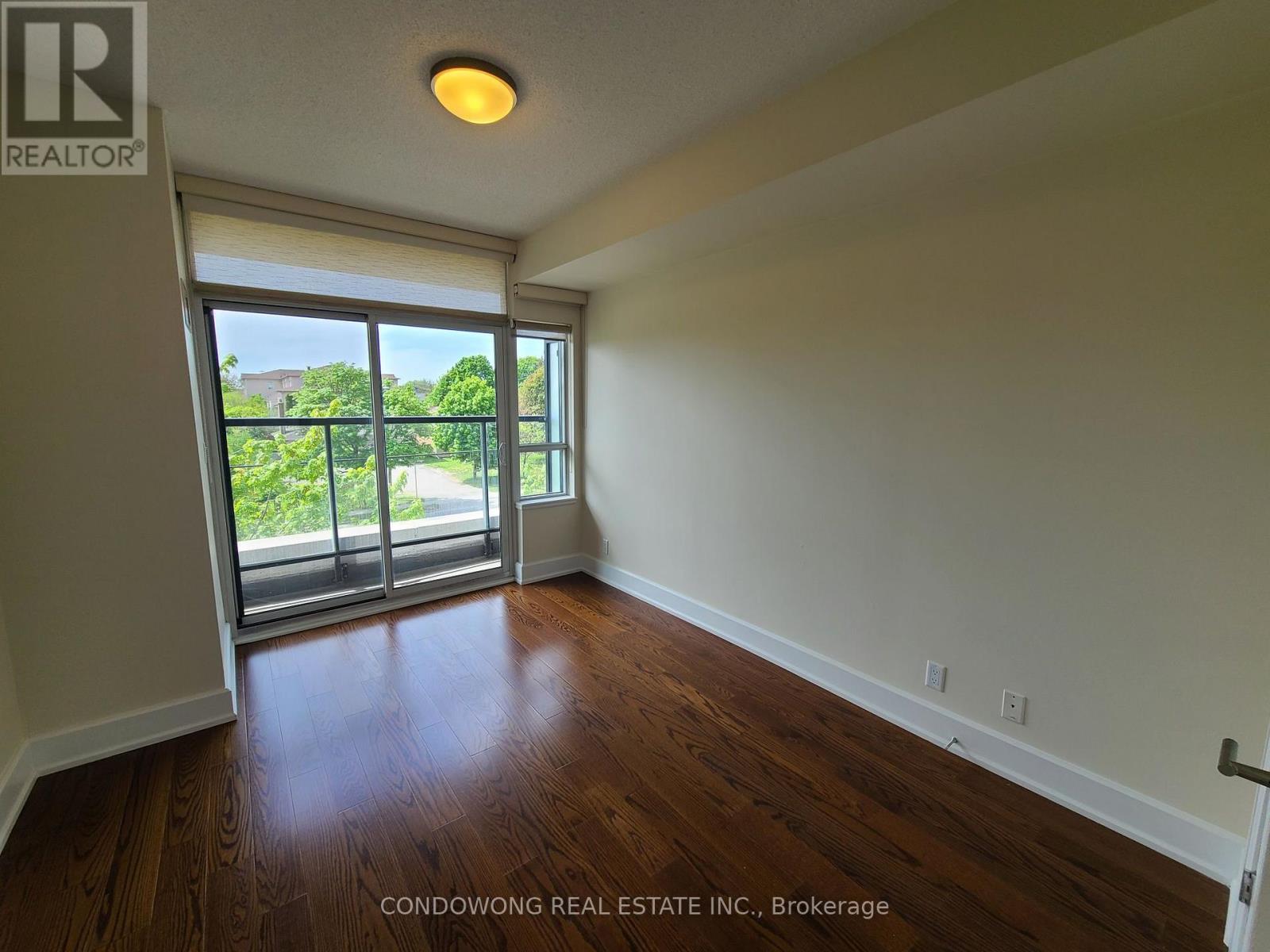 202 - 676 Sheppard Avenue E, Toronto, Ontario  M2K 3E7 - Photo 5 - C12543290