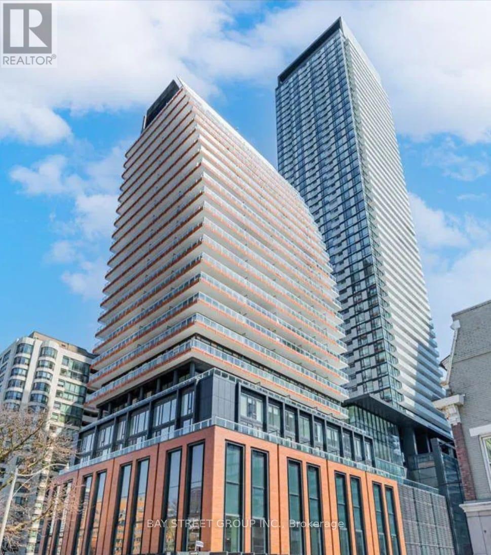 1301 - 18 MAITLAND TERRACE, Toronto, Ontario