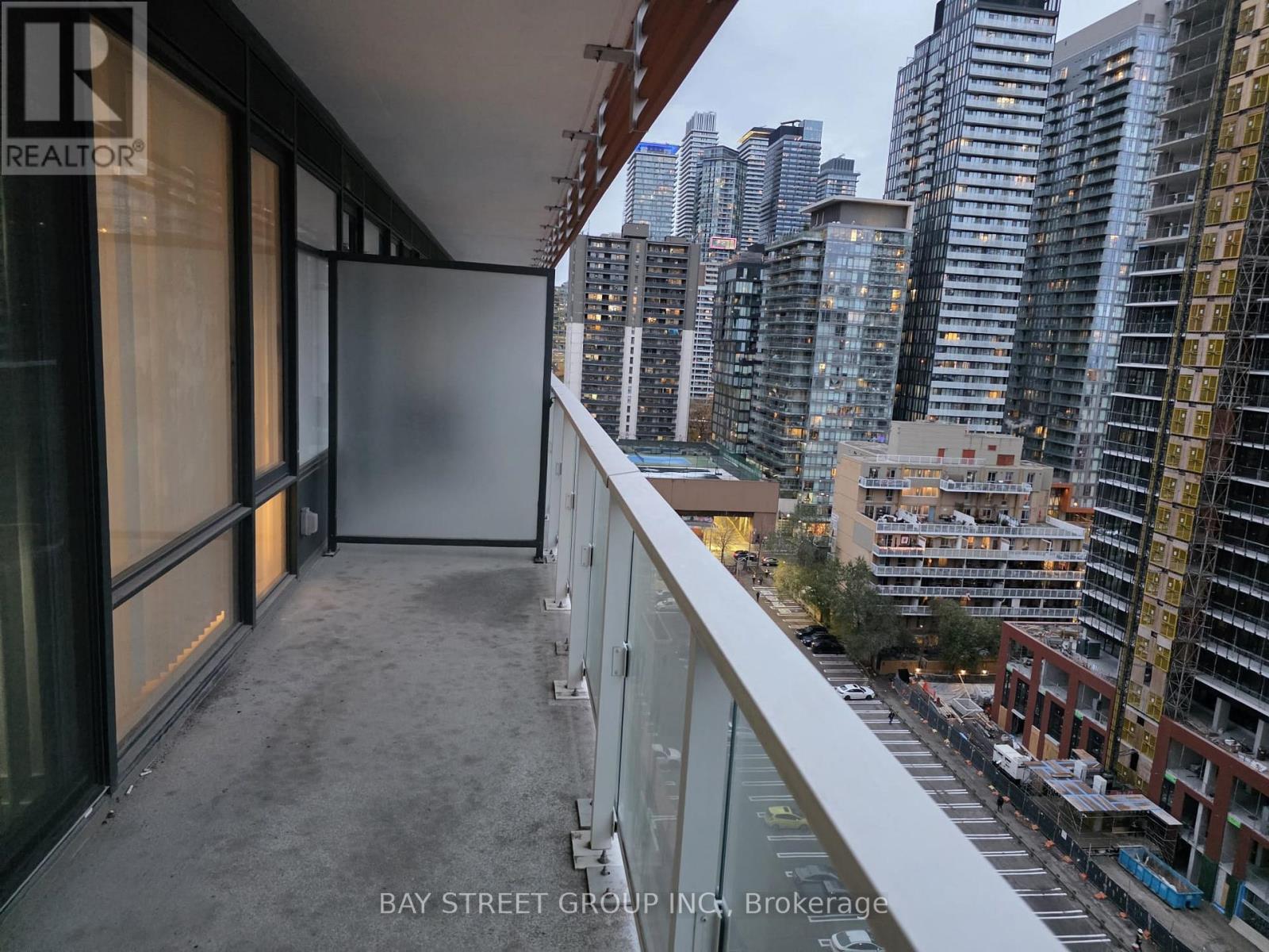 1301 - 18 Maitland Terrace, Toronto, Ontario  M4Y 0H2 - Photo 10 - C12543338