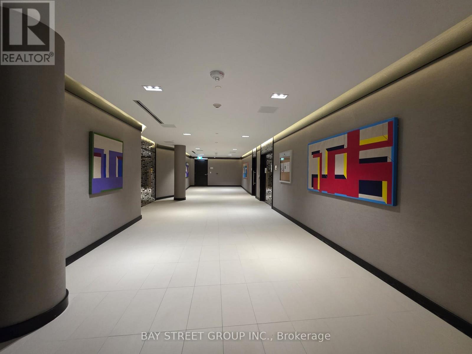 1301 - 18 Maitland Terrace, Toronto, Ontario  M4Y 0H2 - Photo 12 - C12543338