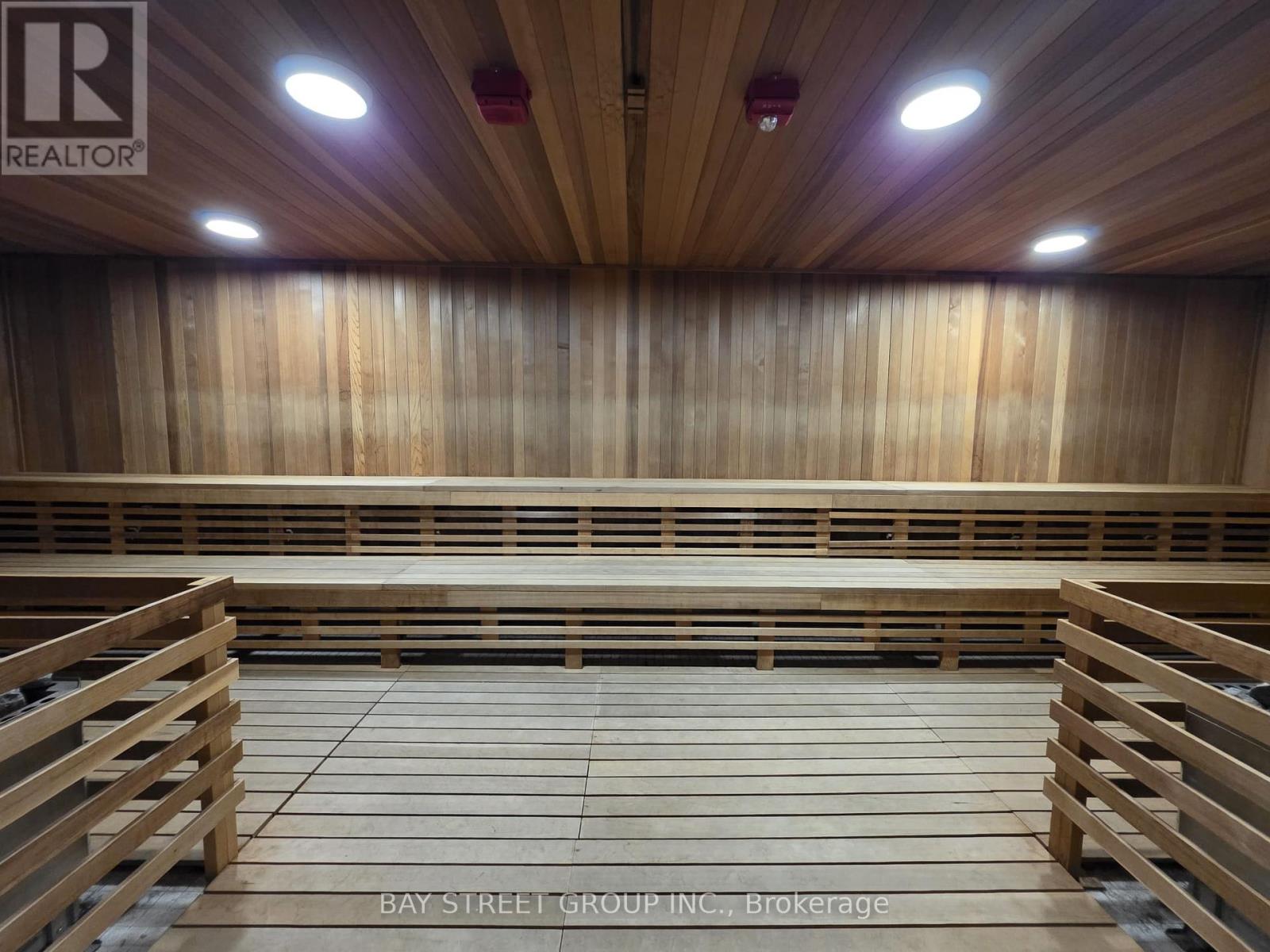 1301 - 18 Maitland Terrace, Toronto, Ontario  M4Y 0H2 - Photo 17 - C12543338