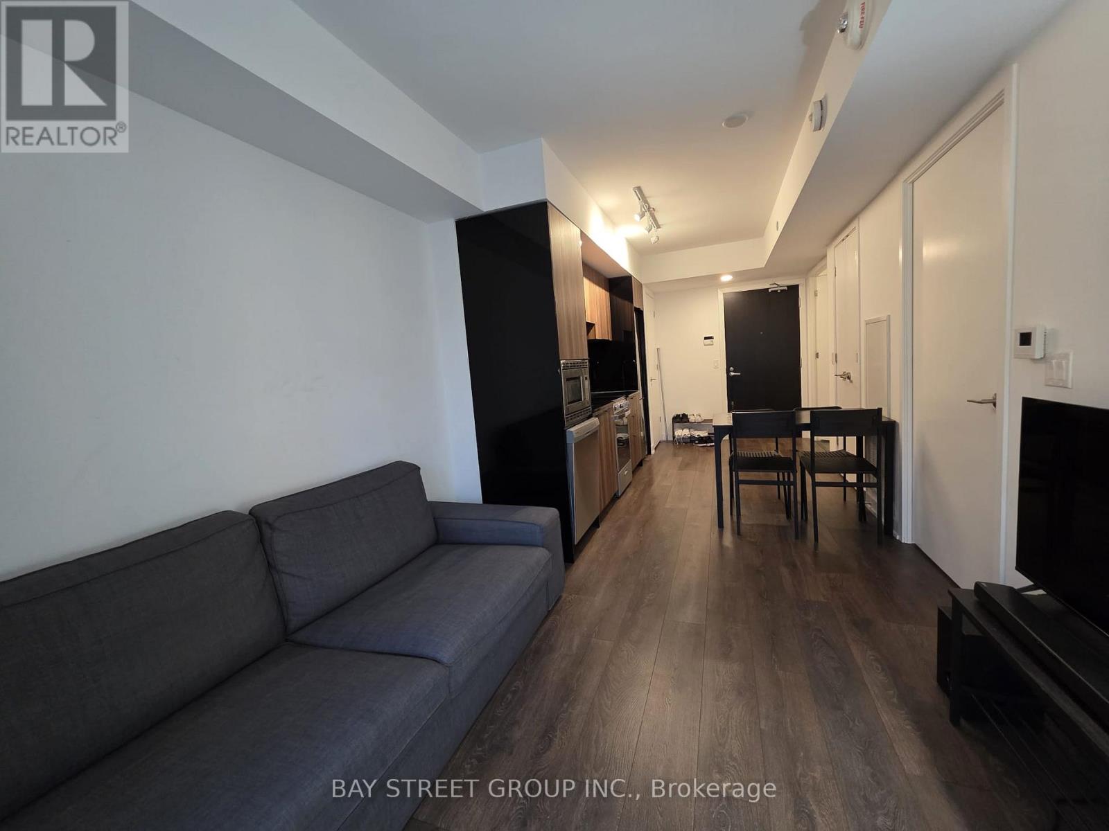 1301 - 18 Maitland Terrace, Toronto, Ontario  M4Y 0H2 - Photo 5 - C12543338