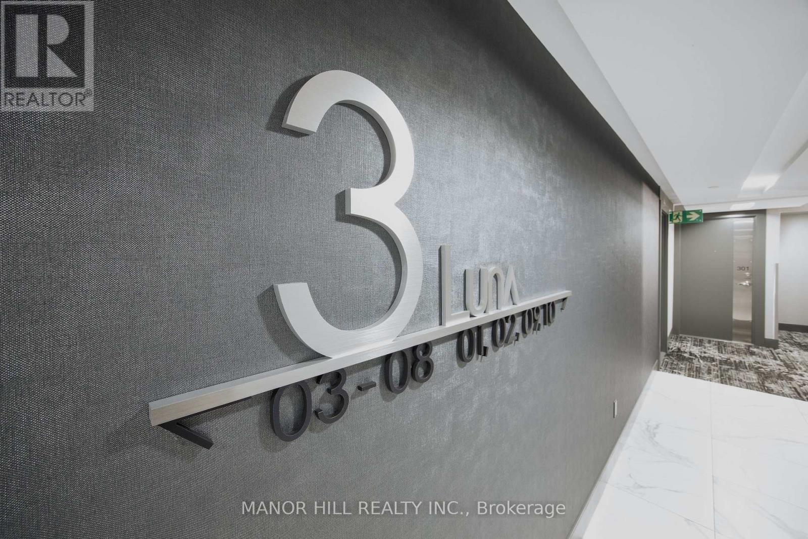 305 - 25 Capreol Court, Toronto, Ontario  M5V 3Z7 - Photo 3 - C12543346