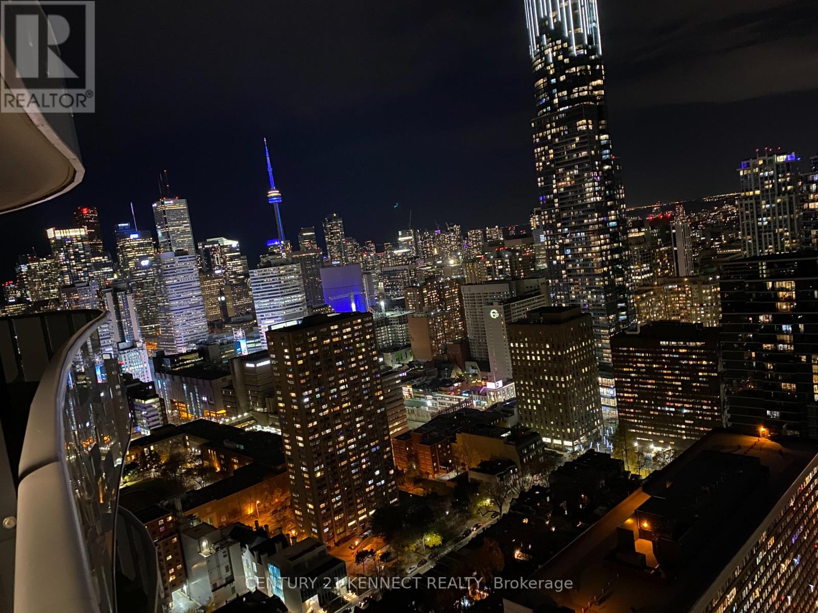 3903 - 403 Church Street, Toronto, Ontario  M4Y 0C9 - Photo 13 - C12543348