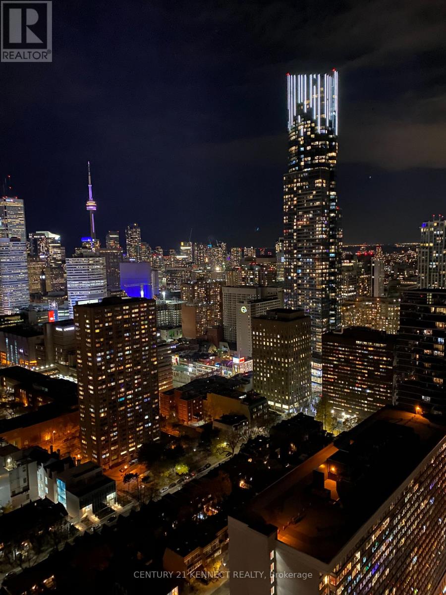 3903 - 403 Church Street, Toronto, Ontario  M4Y 0C9 - Photo 14 - C12543348