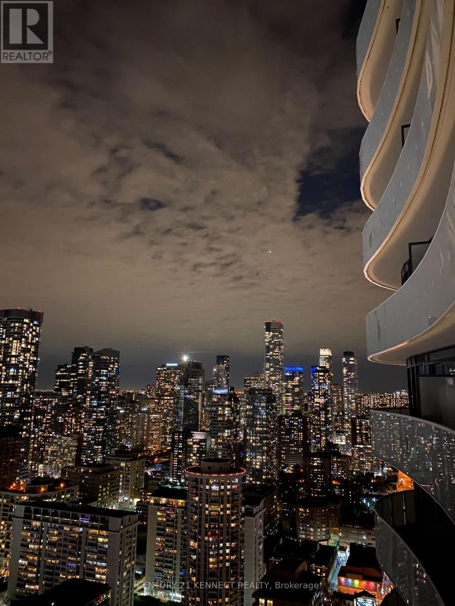 3903 - 403 Church Street, Toronto, Ontario  M4Y 0C9 - Photo 21 - C12543348