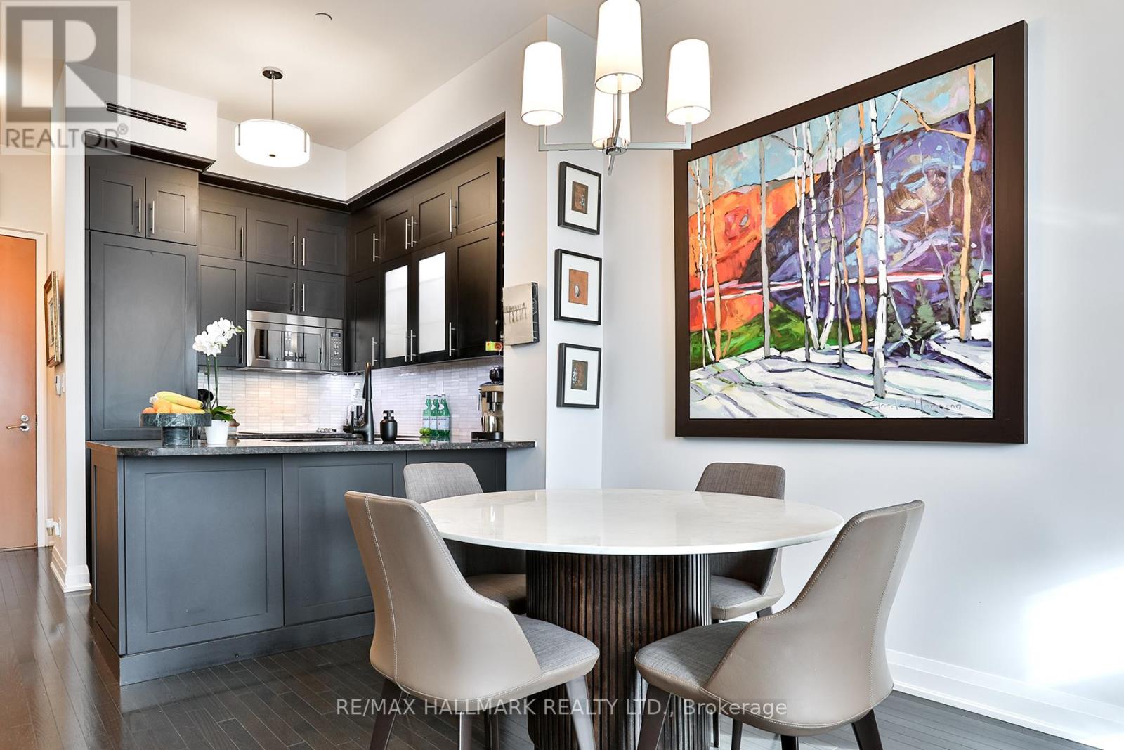 204 - 1 Bedford Road, Toronto, Ontario  M5R 2B5 - Photo 11 - C12543374