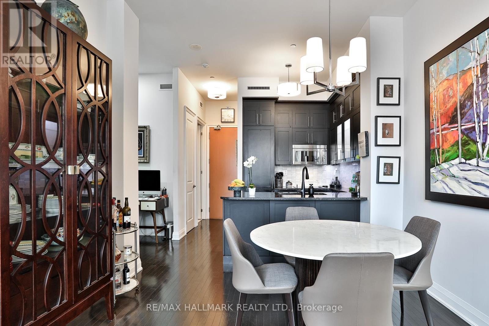 204 - 1 Bedford Road, Toronto, Ontario  M5R 2B5 - Photo 12 - C12543374