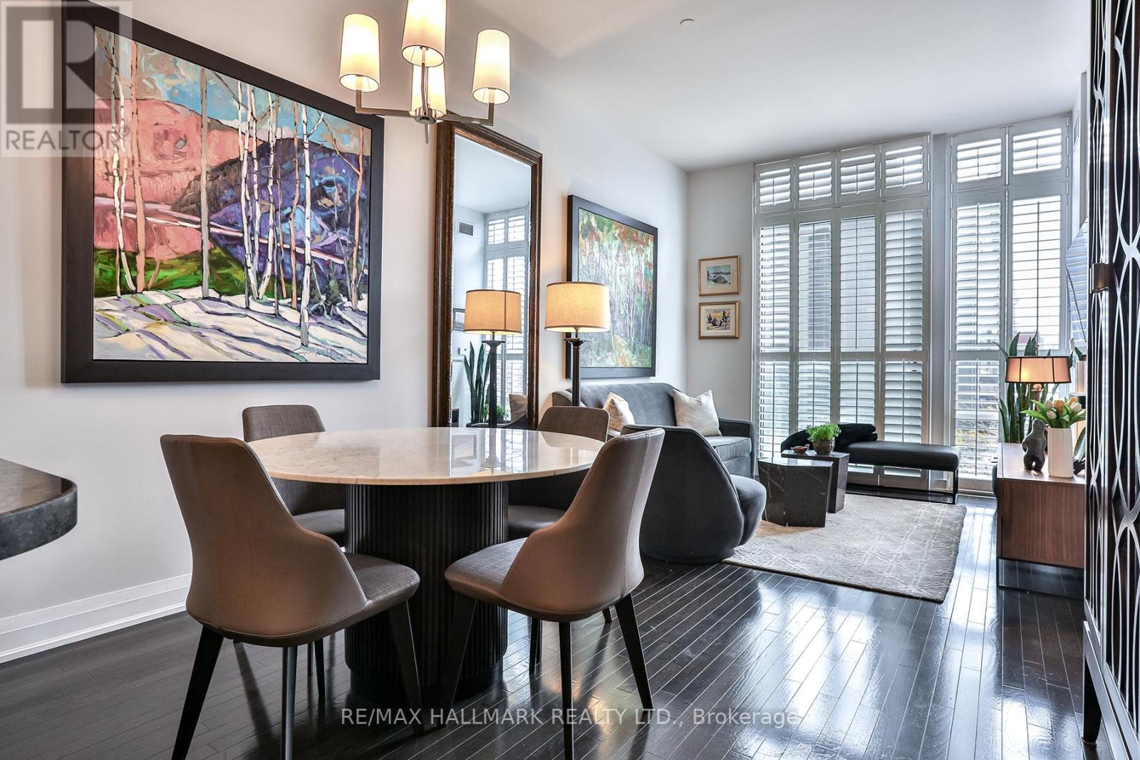 204 - 1 Bedford Road, Toronto, Ontario  M5R 2B5 - Photo 13 - C12543374