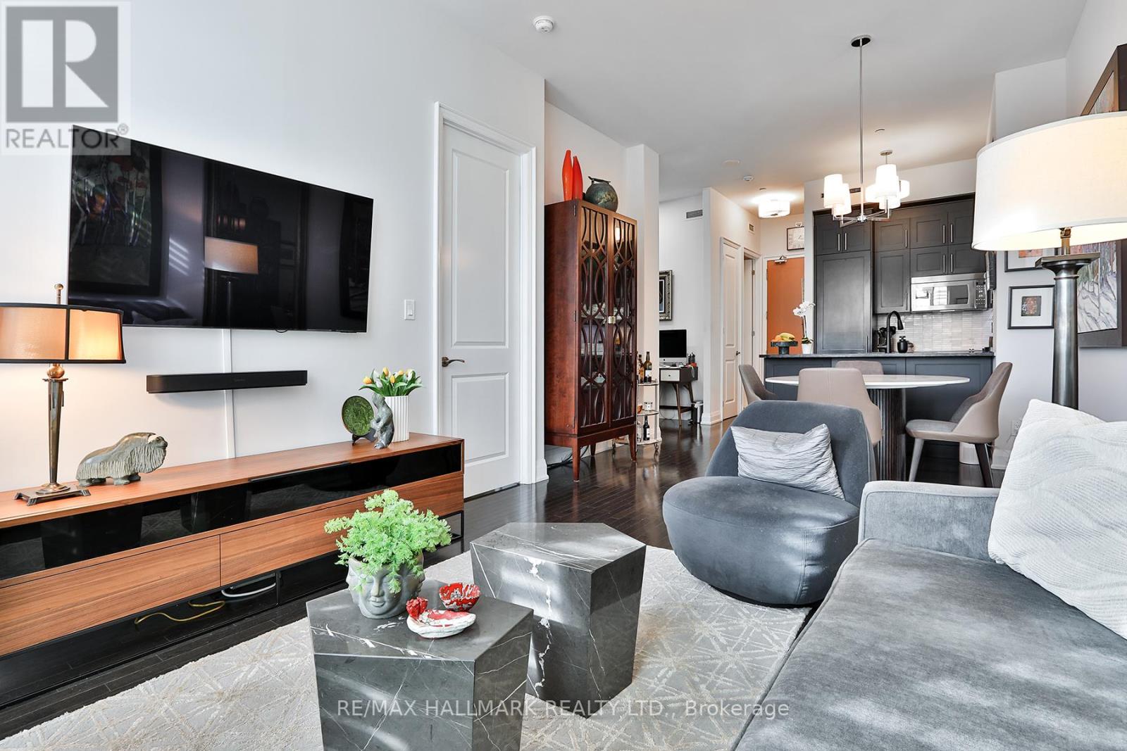 204 - 1 Bedford Road, Toronto, Ontario  M5R 2B5 - Photo 14 - C12543374