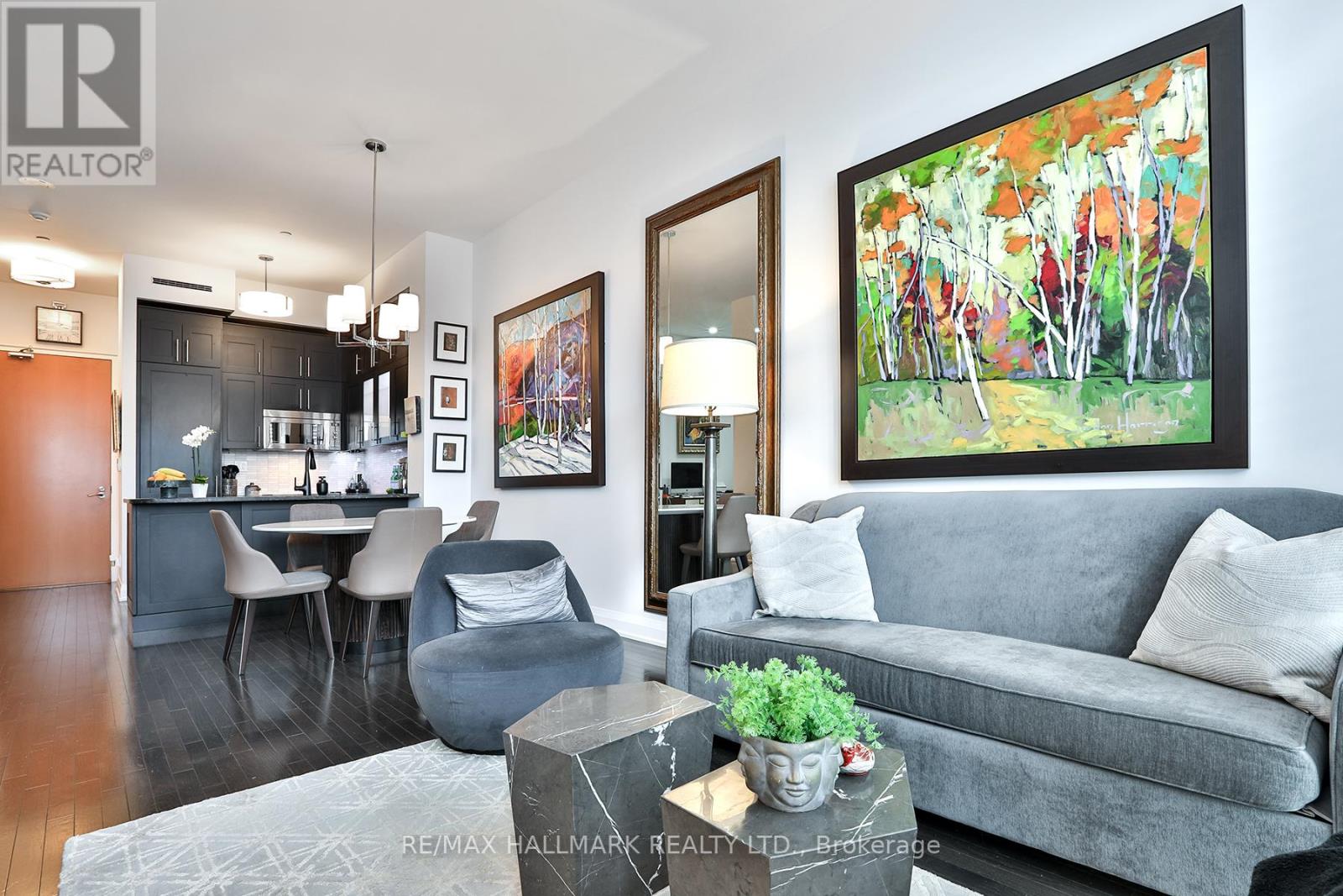 204 - 1 Bedford Road, Toronto, Ontario  M5R 2B5 - Photo 15 - C12543374