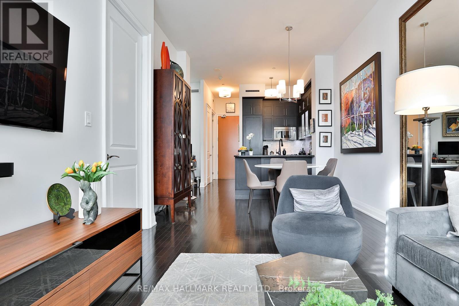 204 - 1 Bedford Road, Toronto, Ontario  M5R 2B5 - Photo 16 - C12543374