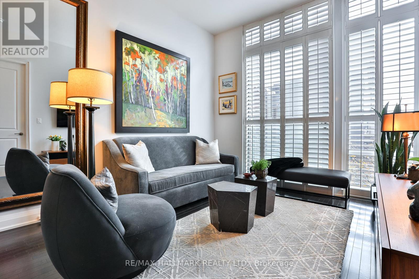 204 - 1 Bedford Road, Toronto, Ontario  M5R 2B5 - Photo 17 - C12543374